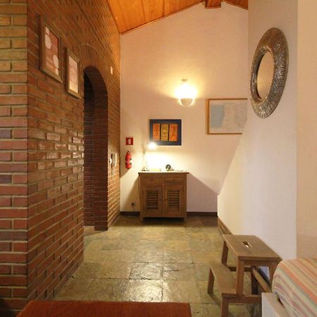 Apartamento Vizir Vila Nova de Milfontes Buitenkant foto