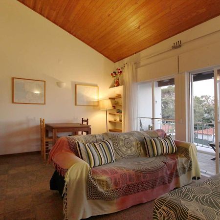 Apartamento Vizir Vila Nova de Milfontes Buitenkant foto