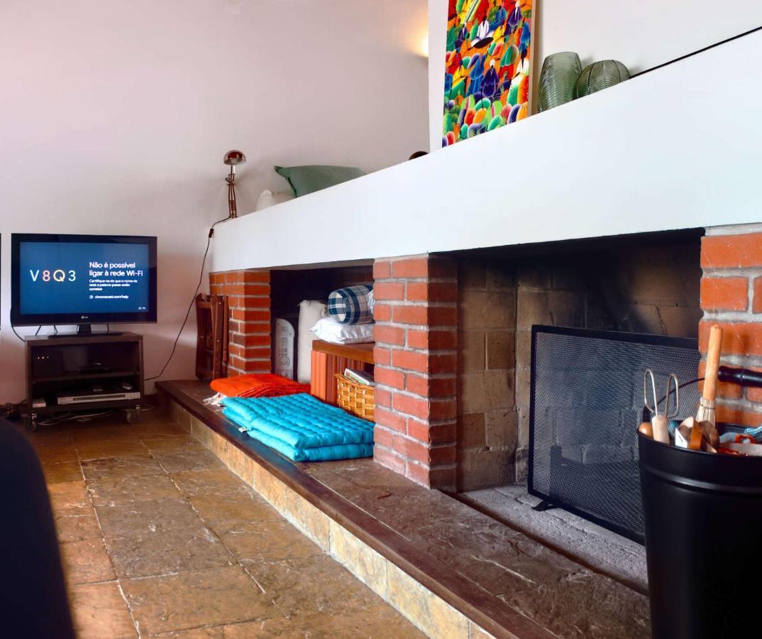 Apartamento Vizir Vila Nova de Milfontes Buitenkant foto