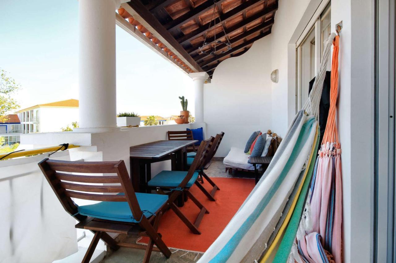Apartamento Vizir Vila Nova de Milfontes Buitenkant foto