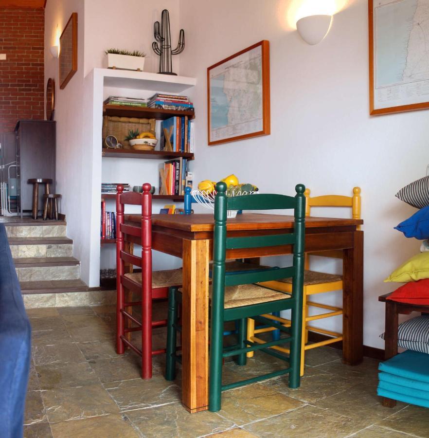 Apartamento Vizir Vila Nova de Milfontes Buitenkant foto