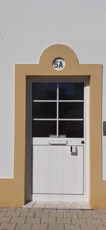 Apartamento Vizir Vila Nova de Milfontes Buitenkant foto