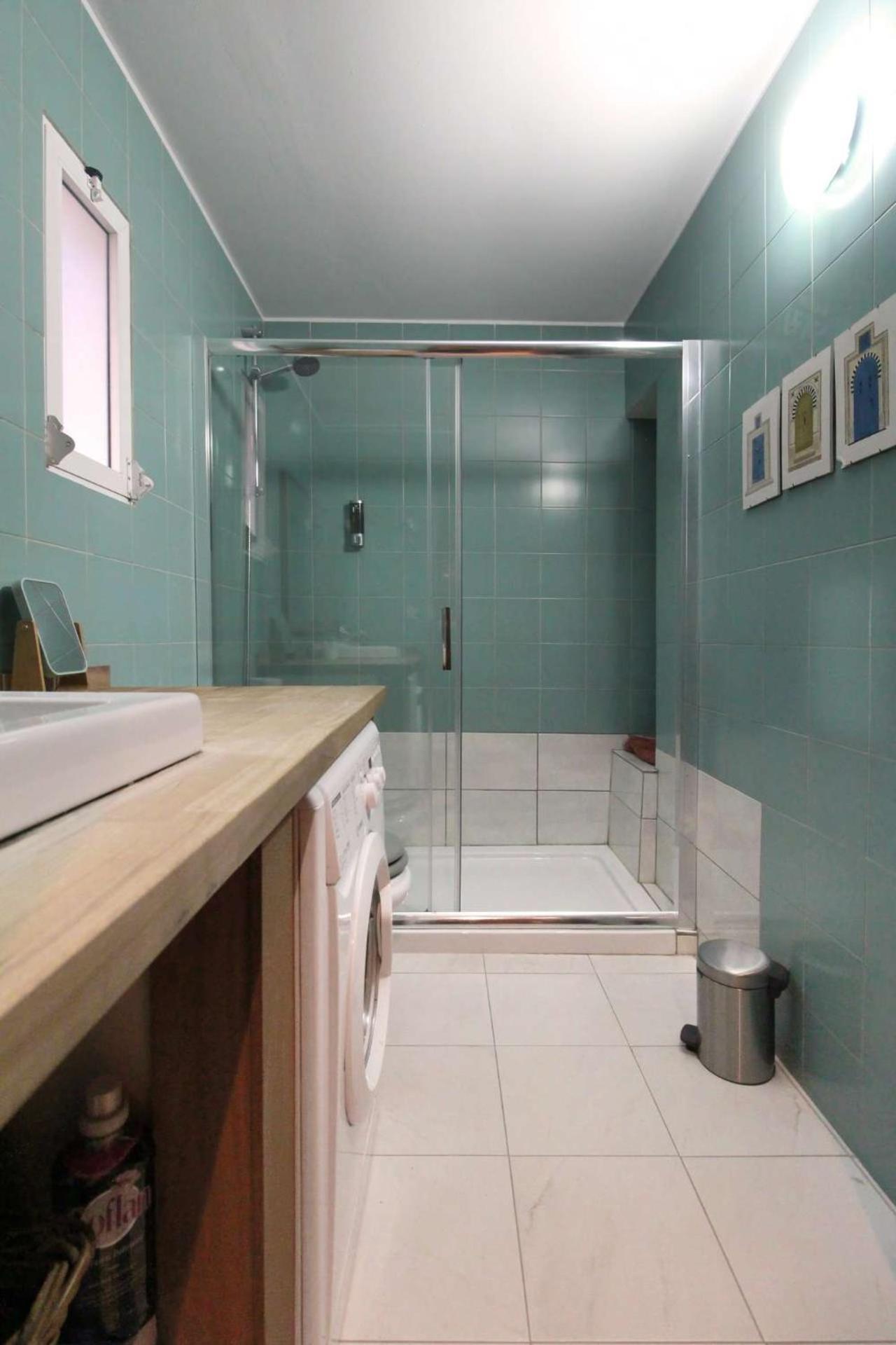 Apartamento Vizir Vila Nova de Milfontes Buitenkant foto