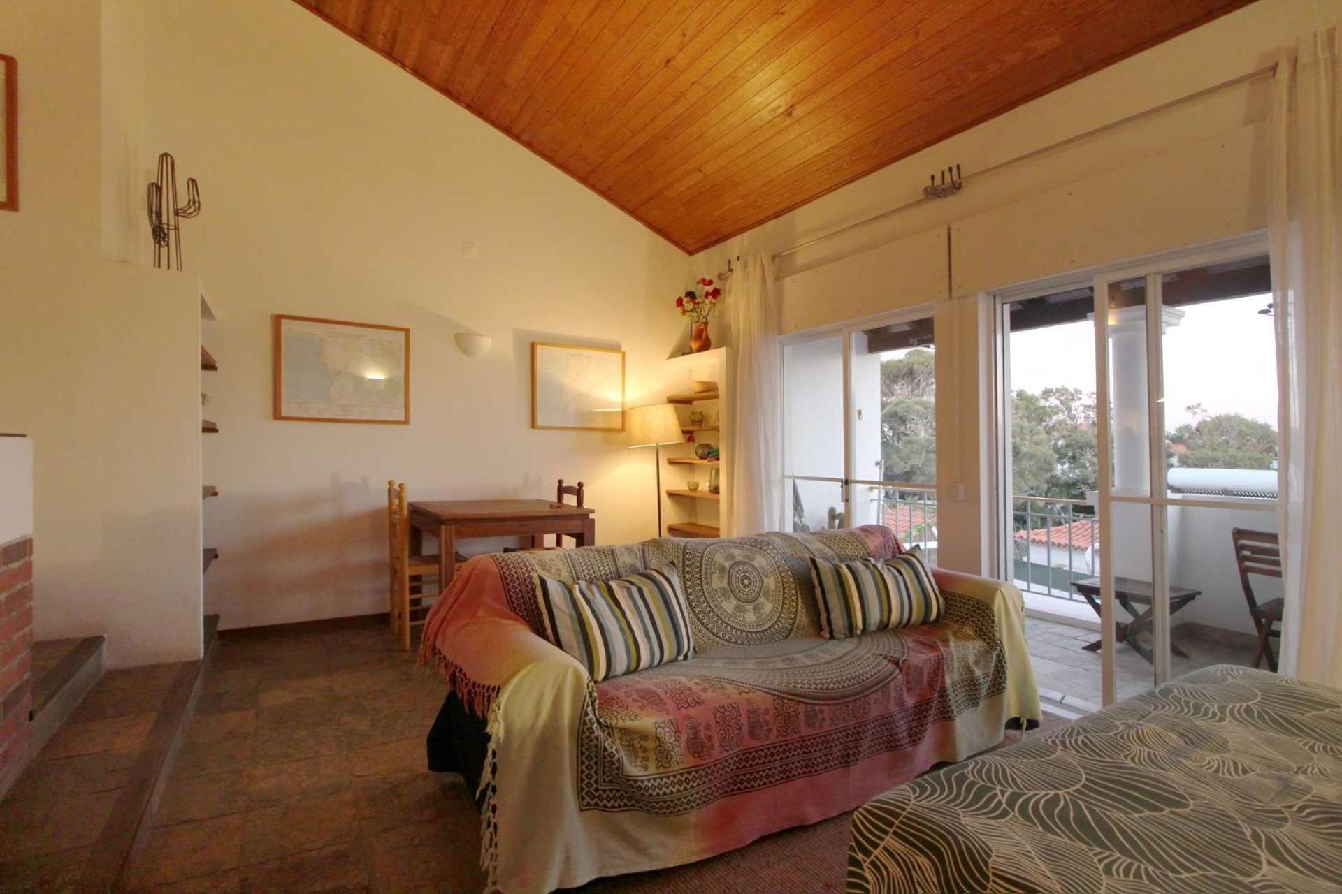 Apartamento Vizir Vila Nova de Milfontes Buitenkant foto